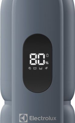 Пылесос аккумуляторный Electrolux EW51U1DB - фото 2 Пылесос аккумуляторный Electrolux EW51U1DB - фото 2