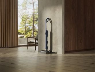 Пылесос аккумуляторный Electrolux EW51U1DB - фото 6 Пылесос аккумуляторный Electrolux EW51U1DB - фото 6