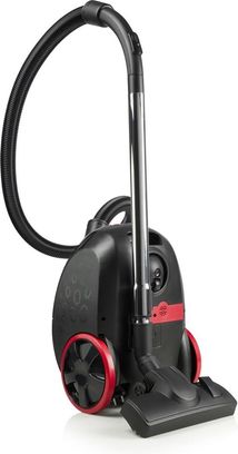 Пилосос Gorenje VCE21SFBKR - фото 2