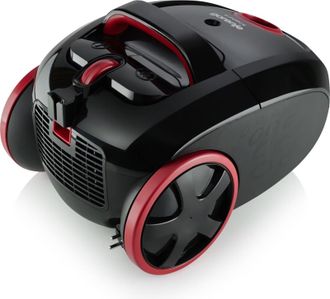 Пилосос Gorenje VCE21SFBKR - фото 4