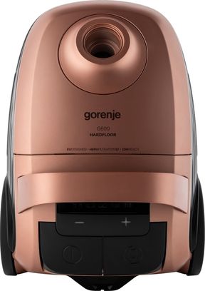 Пилосос Gorenje VCE22G6HCO - фото 3