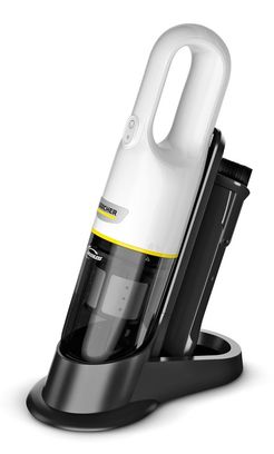 Пилосос Karcher CVH 3 Plus (1.198-350.0) - фото 1