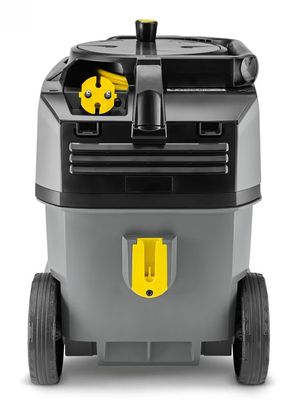 Пилосос Karcher T 10/1 (1.527-300.0) - фото 2