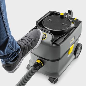 Пилосос Karcher T 10/1 (1.527-300.0) - фото 3