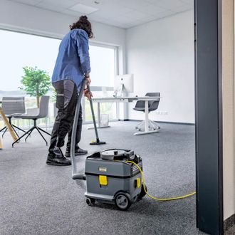 Пилосос Karcher T 10/1 (1.527-300.0) - фото 4