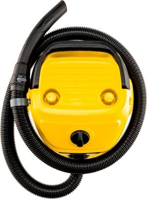 Пилосос Karcher WD 3 V-17/4/20 (1.628-130.0) Europe - фото 3 Пилосос Karcher WD 3 V-17/4/20 (1.628-130.0) Europe - фото 3