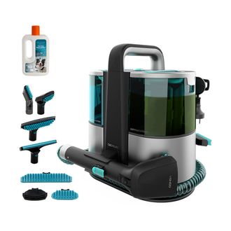 Миючий пилосос Cecotec Conga 6000 Carpet&Spot Clean XL (A01_EU01_122354) - фото 1