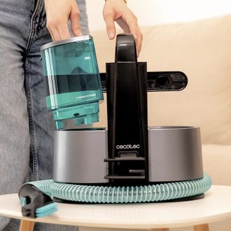 Миючий пилосос Cecotec Conga 6000 Carpet&Spot Clean XL (A01_EU01_122354) - фото 3