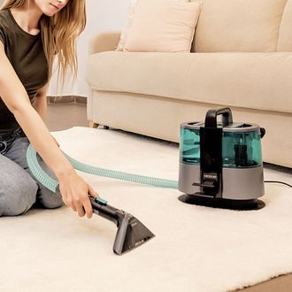 Миючий пилосос Cecotec Conga 6000 Carpet&Spot Clean XL (A01_EU01_122354) - фото 5