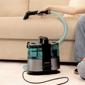 Миючий пилосос Cecotec Conga 6000 Carpet&Spot Clean XL (A01_EU01_122354) - фото 7