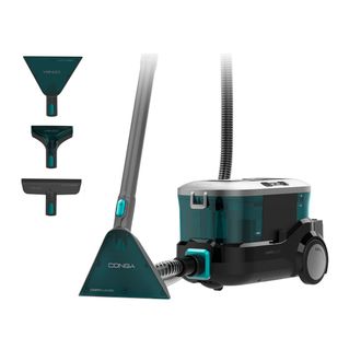 Миючий пилосос Cecotec Conga CarpetClean 10000 EasyHome (ССТС-08573) - фото 1