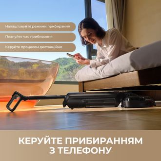 Пилосос Mova M50 Ultra (HMH28A) - фото 4