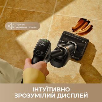 Пилосос Mova M50 Ultra (HMH28A) - фото 5