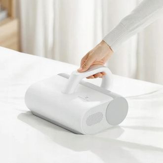 Пылесос MiJia Dust Mite Vacuum Cleaner White (MJCMY01DY) Europe - фото 5