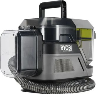 Пылесос Ryobi ONE+ RDC18BL-0 18В без АКБ и ЗУ Europe - фото 2