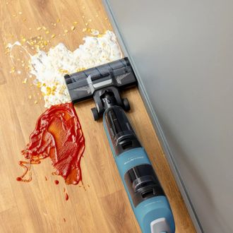 Пилосос Rowenta X-Clean 2 GZ2271E0 - фото 4