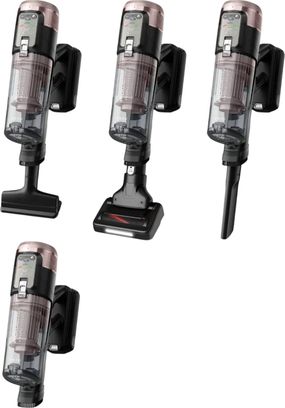 Пилосос Rowenta X-Force Flex 16.60 Auto Animal RH9CD9E0 - фото 3