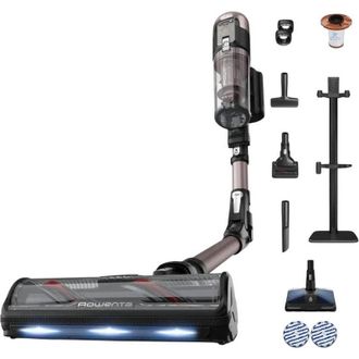 Пилосос Rowenta X-Force Flex 16.60 Auto Animal RH9CD9E0 - фото 1