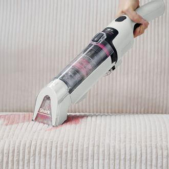 Пилосос Shark Stain-Destroying Spot HX100EUT - фото 2