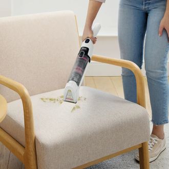 Пилосос Shark Stain-Destroying Spot HX100EUT - фото 4