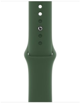Ремешок Watch Sport Band 38mm pine green - фото 1 Ремешок Watch Sport Band 38mm pine green - фото 1