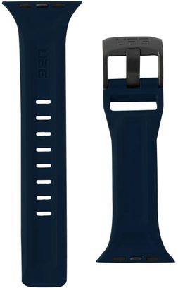 Ремешок UAG для Apple Watch 44/42 Scout, Mallard (191488115555) - фото 2 Ремешок UAG для Apple Watch 44/42 Scout, Mallard (191488115555) - фото 2