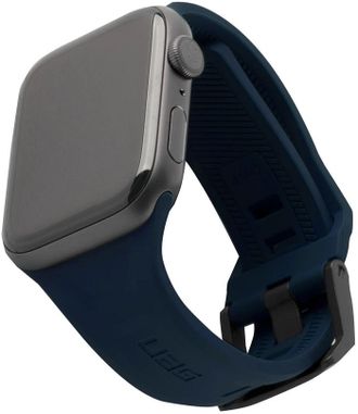Ремешок UAG для Apple Watch 44/42 Scout, Mallard (191488115555) - фото 1 Ремешок UAG для Apple Watch 44/42 Scout, Mallard (191488115555) - фото 1