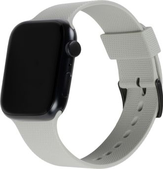 Ремінець UAG для Apple Watch 45/44/42mm DOT, Grey (194005313030) - фото 2 Ремінець UAG для Apple Watch 45/44/42mm DOT, Grey (194005313030) - фото 2