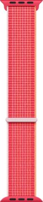 Ремінець Watch 38mm Nylon Sport Loop red - фото 1