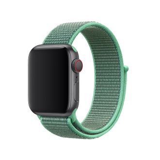 Ремешок  Watch 38mm Nylon Sport Loop spearmint - фото 1