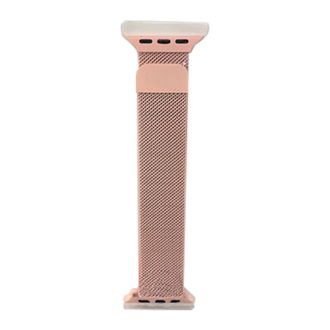 Ремешок  watch Milanese Loop Metal 42mm Grapefruit - фото 1