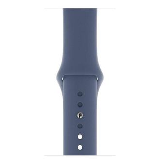 Ремешок watch Sport Band 42mm alaskan blue  (S) - фото 1