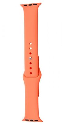 Ремінець  watch Sport Band 42mm Begonia red - фото 1