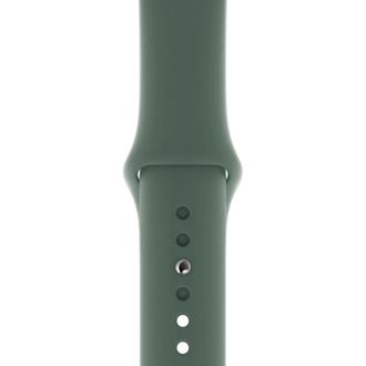 Ремешок watch Sport Band 42mm pine green (S) - фото 1 Ремешок watch Sport Band 42mm pine green (S) - фото 1
