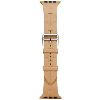 Ремінець Kilim для Apple Watch 38/40/41/42mm(ser.10) (Walnut) - фото 1