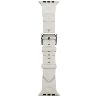 Ремінець Kilim для Apple Watch 42(ser.1-3)/44/45/46/49mm (Antigue White) - фото 1 Ремінець Kilim для Apple Watch 42(ser.1-3)/44/45/46/49mm (Antigue White) - фото 1
