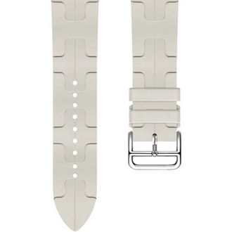 Ремінець Kilim для Apple Watch 42(ser.1-3)/44/45/46/49mm (Antigue White) - фото 2 Ремінець Kilim для Apple Watch 42(ser.1-3)/44/45/46/49mm (Antigue White) - фото 2