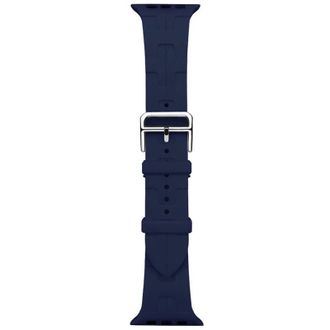 Ремінець Kilim для Apple Watch 42(ser.1-3)/44/45/46/49mm (Midnight) - фото 1 Ремінець Kilim для Apple Watch 42(ser.1-3)/44/45/46/49mm (Midnight) - фото 1