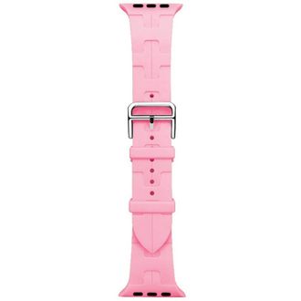 Ремешок Kilim для Apple Watch 42(ser.1-3)/44/45/46/49mm (Pink) - фото 1 Ремешок Kilim для Apple Watch 42(ser.1-3)/44/45/46/49mm (Pink) - фото 1
