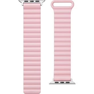 Ремешок LAUT NOVI SPORT для Apple Watch 38/40/41mm Pink (L_AWS_NS_P) - фото 1 Ремешок LAUT NOVI SPORT для Apple Watch 38/40/41mm Pink (L_AWS_NS_P) - фото 1