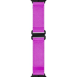 Ремешок LAUT CHAMPS SPORT для Apple Watch 42/44/45/49mm Pink (L_AWU_CS_P) - фото 1 Ремешок LAUT CHAMPS SPORT для Apple Watch 42/44/45/49mm Pink (L_AWU_CS_P) - фото 1