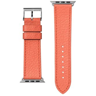 Ремешок LAUT MILANO для Apple Watch 42/44/45/49 Coral (LAUT_AWL_ML_P) - фото 1 Ремешок LAUT MILANO для Apple Watch 42/44/45/49 Coral (LAUT_AWL_ML_P) - фото 1