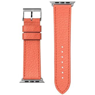 Ремешок LAUT MILANO для Apple Watch 38/40/41mm Coral (LAUT_AWS_ML_P) - фото 1