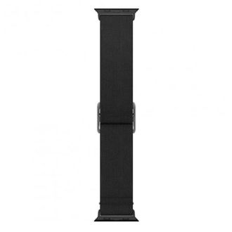 Ремешок Spigen Lite Fit for Apple iWatch 42/44/45/49mm (black) - фото 1 Ремешок Spigen Lite Fit for Apple iWatch 42/44/45/49mm (black) - фото 1