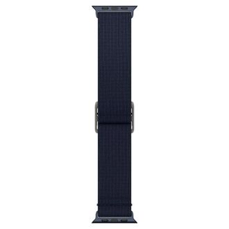 Ремінець Spigen Lite Fit for Apple iWatch 42/44/45/49mm (blue) - фото 1 Ремінець Spigen Lite Fit for Apple iWatch 42/44/45/49mm (blue) - фото 1