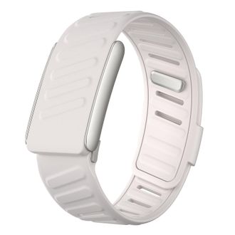 Ремешок для фитнес-браслета Whoop 5.0 (Silver frame) SportFlex Series (Starlight) - фото 1 Ремешок для фитнес-браслета Whoop 5.0 (Silver frame) SportFlex Series (Starlight) - фото 1