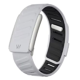 Ремешок для фитнес-браслета Whoop 5.0 MG SportFlex Series Light Gray-Black - фото 1 Ремешок для фитнес-браслета Whoop 5.0 MG SportFlex Series Light Gray-Black - фото 1