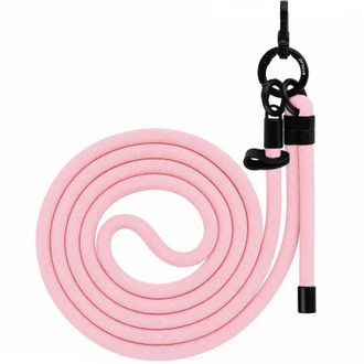 Ремінець для чохла Proove Twist Color Cross-Body Strap (pink) (PSBSUNLC1552) - фото 1