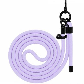 Ремінець для чохла Proove Twist Color Cross-Body Strap (purple) (PSBSUNLC1553) - фото 1