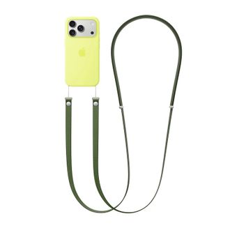 Ремінець для чохла Crossbody Strap - Green (copi) - фото 2